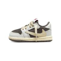 Air Jordan Travis Scott X Air Jordan 1 Low OG TD 'Reverse Mocha' DO5441-162 26
