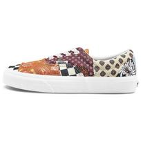 Vans Era Tigrinio Lopo Unisex Kedai Juodi True-White VN0A4U391IO 35 brown