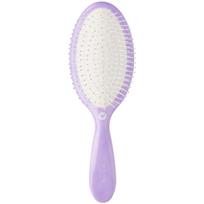 HH Simonsen Wonder Brush SS25 Limited Edition plaukų šepetys, spalva: Purple