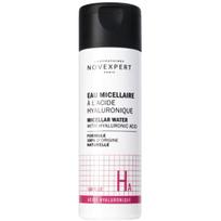 Novexpert Micellar Water With Hyaluronic Acid micelinis vanduo su hialurono rūgštimi, 50 ml
