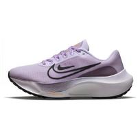 Nike Zoom Fly 5 'Barely Grape' Women's Sneakers casual DM8974-500 37.5 gray
