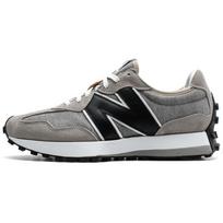 New Balance 327 Levi'ss Grey Sneakers MS327LVB 38 gray
