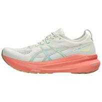 ASICS Gel Kayano 31 Birch Energy Aqua Women's Sneakers 1012B670-200 40.5 white