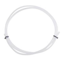 Smooth Flow FEP Tube Tubing 2.5mmx4mm FEP Tubing for Enhances 3D Printing Smooth Filament Flow Accessories 1