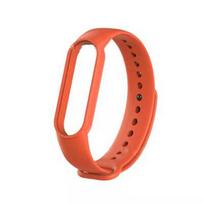 M6 Smart Band 6 Laikrodis Apyrankė Apyrankė Fitnesas Kraujo spaudimas Širdies ritmo matuoklis Smart Passometer oranžinė