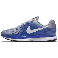 Nike Air Zoom Pegasus 34 'Pilka-Racer Mėlyna' 880555-007 43 blue