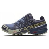 Speedcross 6 Salomon GORE-TEX 'Grisaille Tea' L47465500 42⅔