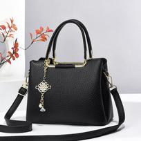 New Designer Large Capacity Brand Tote Bag Women Luxury Soft Leather Handbag Ladies Fashi Crossbody Shoulder Bags