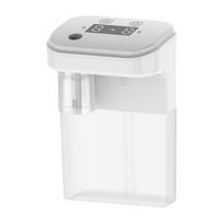 Automatic Soap Dispenser Foam Dispenser 2-in-1 Aromatherapy Machine Infrared Induction Bubble Hand Sanitizer Fragrance Diffuser balta