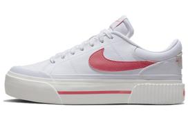Nike Court Legacy Lift 'White Sea Coral' Women's DM7590-102 38.5