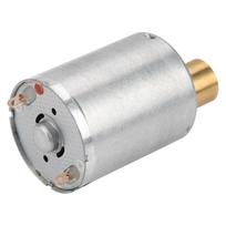 RF370 DC Mini stiprios vibracijos vibracinis variklis 12V masažo įrenginiui