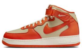 Nike Air Force 1 Mid 'Safety Orange' FB2036-700 40.5 beige