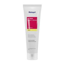 Re'equil 0.1% Retinol Night Cream For Wrinkles & Skin Tightening (30 g)