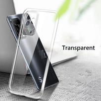 For Xiaomi Black Shark 5 Pro Case Liquid Silicone Matte Soft Cover For Xiaomi Black Shark5 Pro 5G Phone Cases Capa For Black Shark 5 juoda