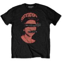 The Sex Pistols Unisex T-Shirt: God Save The Queen S
