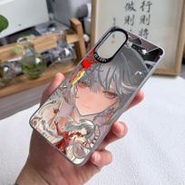 For Redmi Turbo 5 Max/Turbo 4/K90 POCO X8 Pro X7 X6 F8 F7 Soft Edges Hard Phone Case /Note 15/14 Mi 17 15T 14T K80 K70 Shockproof Redmi CoverPoco Case Redmi Turbo 5/ POCO X8 Pro
