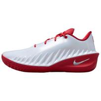 Nike G.T. Cut 4 TB EP Comfortable Soft Basketball Shoes Unisex sneakers White Red IM4124-100 43 white