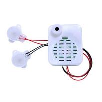 Music Box Voice Recorder Module Recordable Plush Toy Sound Recorder Plush Bears   Stuffed Animals balta