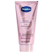Vaseline Luminous Niacinamide Glow Body Lotion