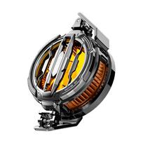 2024 CX07 Magnetic Semiconductor Phone Cooler with Back Clip juoda