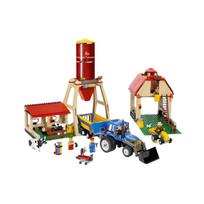 Lego City Ūkis ONE SIZE įvairiaspalvis