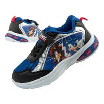 Leomil Boys Kids Athletic Sport Sonic [SC001095] year 26