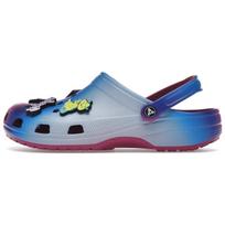 Crocs X Palace X Rapha Classic Clog 'Education First' 208220-90H 43-44
