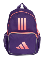 Adidas Sportswear - Lk Neon Bp - Kuprinė - Violetinė