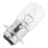 Stanley Elektrinio Motociklo Priekinis Žibintas Hyper Lemputė T19L 1 R107 (STENLIS) 12V30/30W Skaidrus, Lemputė,