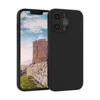 Silikoninis dėklas telefonui Samsung S24 Ultra juodas