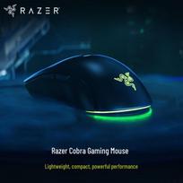 Razer Cobra Lightweight Gaming Mouse