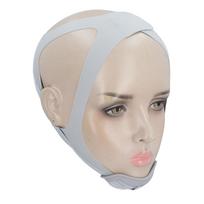 Anti Snoring Chin Strap   Keep Mouth Closed Anti Snore Chin Strap Device for  ing gray