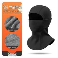 UOSU Kids Winter Cycling Balaclava