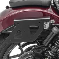 Écarteur support sacoches cavalières pour Honda Rebel 1100 21-25 droit QL