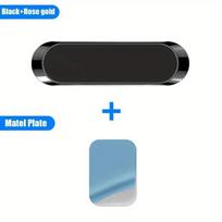Magnetic Car Phone Holder Stand Air Vent Magnet Car Wall Mount Support Smartphone GPS In Car Bracket for iPhone Samsung Xiaomi juoda