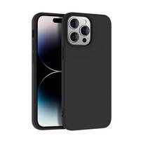 Dėklas X-Level Dynamic Apple iPhone 17 juodas
