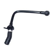 Strong Rubber Brake Vacuum Tube 1J0612041GD Brake System Vacuum Hose Enhances Braking Performances Suitable for Golf 1