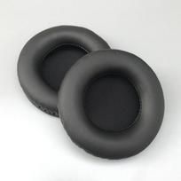 Pakeičiami ausinių pagalvėlės AKG K52 K72 K92 K240 242 Ausinių pagalvėlės Pagalvėlės Puodeliai Dangtelis Ausinių pagalvėlės Remonto dalys Ausinių pagalvėlės
