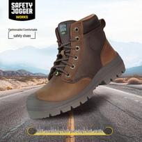 SAFETY JOGGER DAKAR EW Men's Safety Work Shoes 41