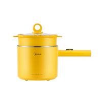 Midea 1.7L Multi-function Electric Cooker CN plug (adapter included)
