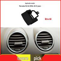 Air Vent Paddle & Grille Scratch Guard for Mercedes-Benz ML/GL-Class W164/X164 juoda