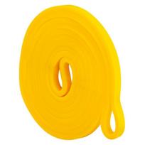 Men's Fitness Elastic Resistance Bands for Sports, Exercise, and Yoga yellow
