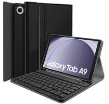 Keyboard case for samsung galaxy TAB A9 8.7 2023 X110 / X115