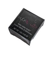 Huda Beauty, Kira Kira Dust, Loose Glitter Eyeshadow, Perfectly Flawded, 1.1 g