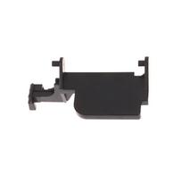 1 vnt. Mikrobangų krosnelės priedai Durų atidarymo mygtukas Durų atrama Vidinis jungiklis P70D20P-D6 P90023P-T7 A1 black