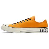 Converse Chuck Taylor All Star 70 Ox Gore Tex Orange Rind 163228C 35 orange