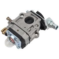 Scooter Brushcutter Carb Carburetor Gasoline Grass Trimmer Accessories For Trimmer Cutter Chainsaw 15mm Carburetor Kit sidabras