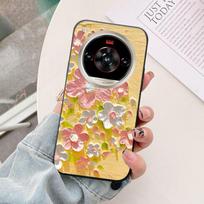 For ZTE Nubia Focus 2 Ultra 5G Phone Case astronaut Silicone Camera Protection Back Cover For Nubia Focus2 Ultra Funda Coque ZTE nubia Focus 2 Ultra beige