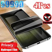4Pcs Anti-Spy Screen protector For OnePlus 13 12 11 10 9 8 Pro Protective Privacy film For OnePlus Nord 4 3 2 CE3 N200 N20 N30 OnePlus 13R juoda