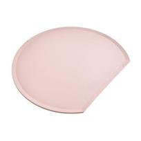 Double-Sided Chopping Board Food-Grade Bendable Cutting Board for Fruit Veggie Non-Slip Mildew-Proof Anti-Corrosion L juoda